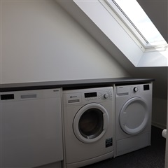 Photo 10. Apartment, Jernbanegade, Viborg 