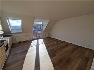 Photo 1. Apartment, Skolegade, Silkeborg 