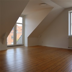 Photo 2. Apartment, Jernbanegade, Viborg 