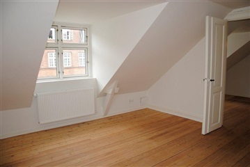 Photo 8. Apartment, Jernbanegade, Viborg 
