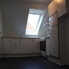 Photo 9. Apartment, Jernbanegade, Viborg 