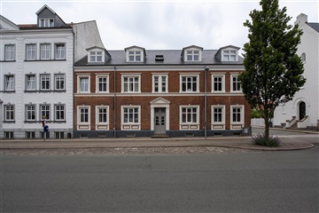 Photo 1. Apartment, Jernbanegade, Viborg 