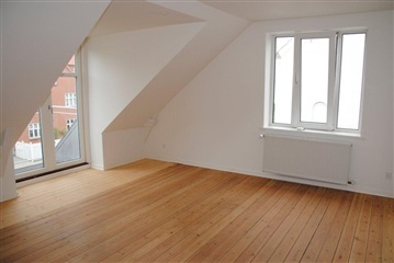 Photo 3. Apartment, Jernbanegade, Viborg 