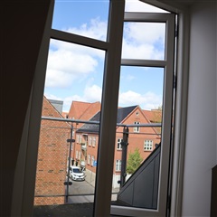 Photo 4. Apartment, Jernbanegade, Viborg 