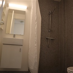 Photo 11. Apartment, Jernbanegade, Viborg 