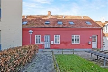 Photo 2. Apartment, Markstræde, Thisted 