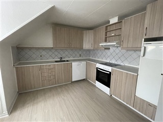 Photo 8. Apartment, Markstræde, Thisted 