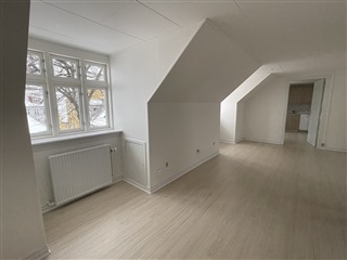 Photo 3. Apartment, Markstræde, Thisted 