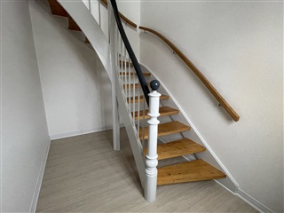 Photo 1. Apartment, Markstræde, Thisted 