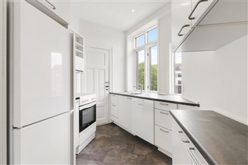 Photo 1. Apartment, Islandsgade, Esbjerg 