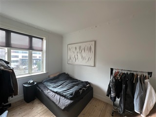 Photo 2. Apartment, Islandsgade, Esbjerg 