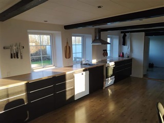 Billede 9. Hus/villa, Bjørnskovvej, Agerskov 