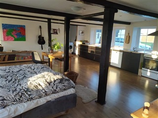 Billede 8. Hus/villa, Bjørnskovvej, Agerskov 