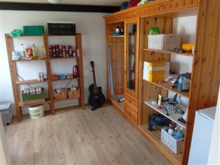 Billede 10. Hus/villa, Bjørnskovvej, Agerskov 