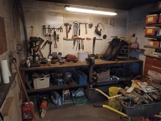 Billede 15. Hus/villa, Bjørnskovvej, Agerskov 