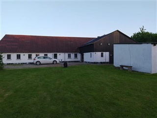 Billede 2. Hus/villa, Bjørnskovvej, Agerskov 