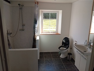 Billede 12. Hus/villa, Bjørnskovvej, Agerskov 