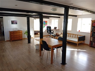 Billede 9. Hus/villa, Bjørnskovvej, Agerskov 