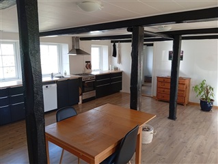 Billede 8. Hus/villa, Bjørnskovvej, Agerskov 