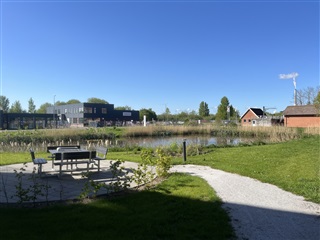 Photo 5. Apartment, Banesporet, Randers NØ 