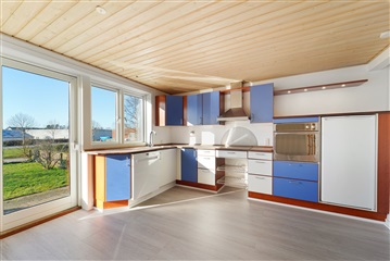 Photo 2. Apartment, Storegade, Bramming 