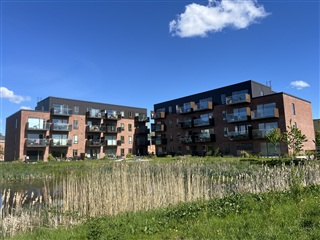 Photo 7. Apartment, Banesporet, Randers NØ 