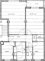 Photo 1. Apartment, Rendsborggade, Holstebro 
