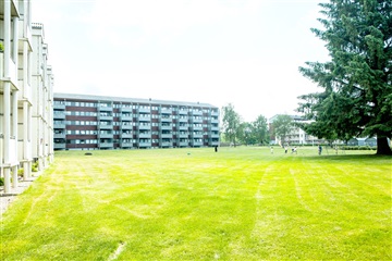 Photo 2. Apartment, Kløvervej, Haderslev 