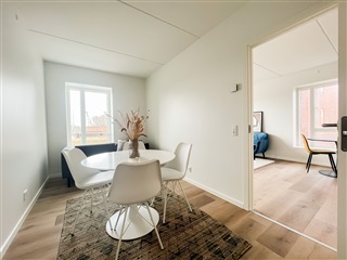 Photo 2. Apartment, Banesporet, Randers NØ 