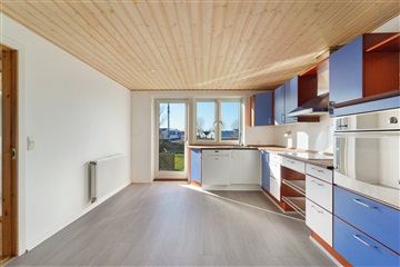 Photo 1. Apartment, Storegade, Bramming 