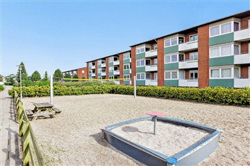 Billede 10. Lejlighed, Aalborggade, Randers SV 