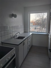 Photo 7. Apartment, Rendsborggade, Holstebro 