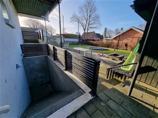 Photo 18. House, Nørregade, Karup J 
