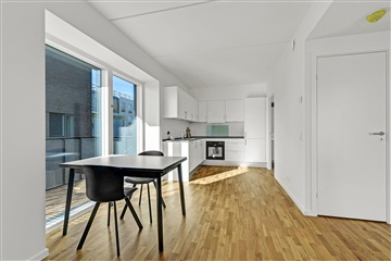 Photo 11. Apartment, Duftrankevej, Odense V 