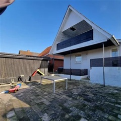 Photo 14. House, Nørregade, Karup J 