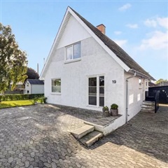 Photo 1. House, Nørregade, Karup J 