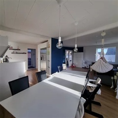 Photo 3. House, Nørregade, Karup J 
