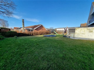 Photo 20. House, Nørregade, Karup J 