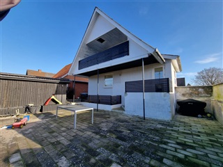 Photo 19. House, Nørregade, Karup J 