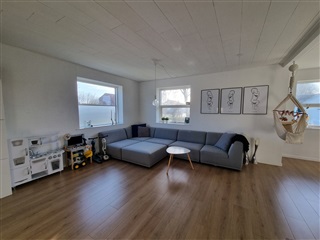 Photo 6. House, Nørregade, Karup J 