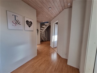 Photo 15. House, Nørregade, Karup J 