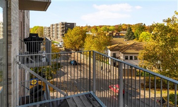 Billede 12. Lejlighed, Krogshøjvej, Bagsværd 