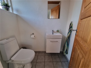 Photo 2. House, Nørregade, Karup J 