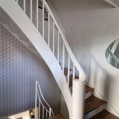 Photo 7. House, Nørregade, Karup J 