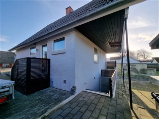 Photo 17. House, Nørregade, Karup J 