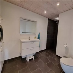 Photo 4. House, Nørregade, Karup J 