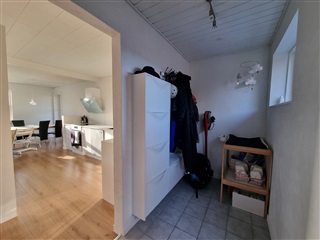 Photo 3. House, Nørregade, Karup J 