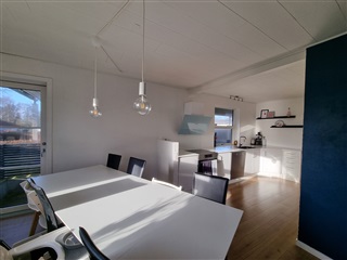 Photo 5. House, Nørregade, Karup J 