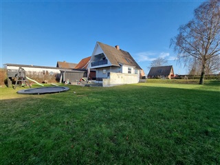 Photo 21. House, Nørregade, Karup J 
