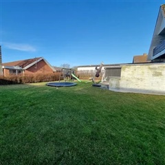 Photo 13. House, Nørregade, Karup J 
